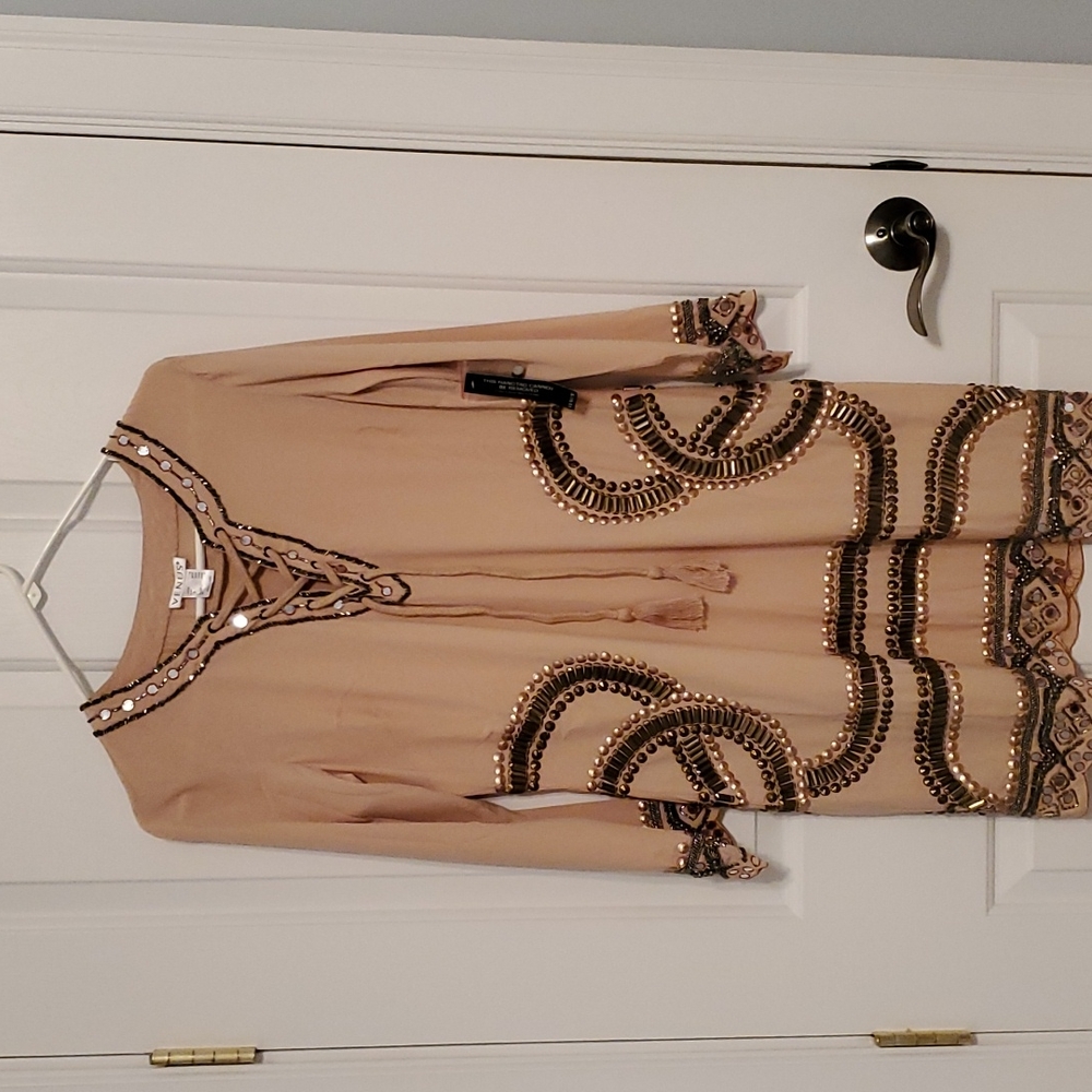 Venus Dress